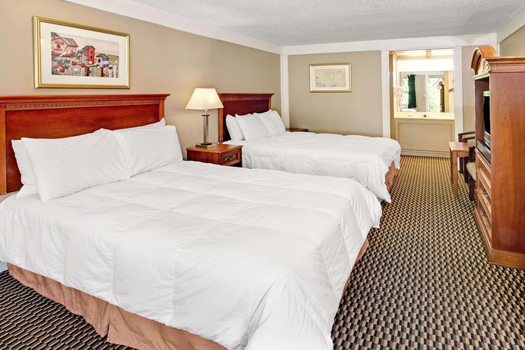 Knights Inn Indianapolis Ngoại thất bức ảnh