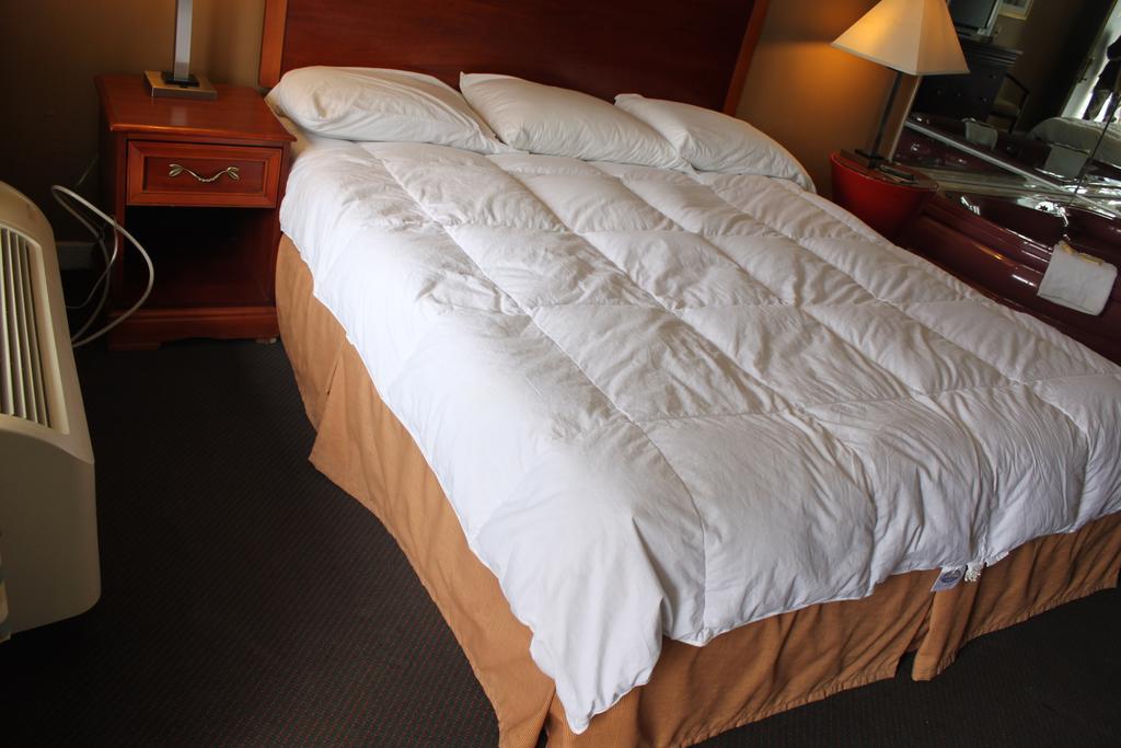 Knights Inn Indianapolis Ngoại thất bức ảnh