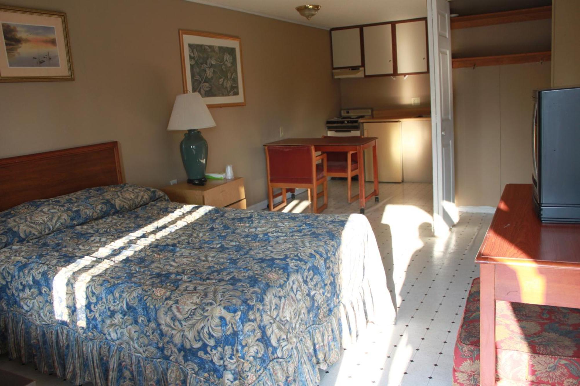 Knights Inn Indianapolis Ngoại thất bức ảnh