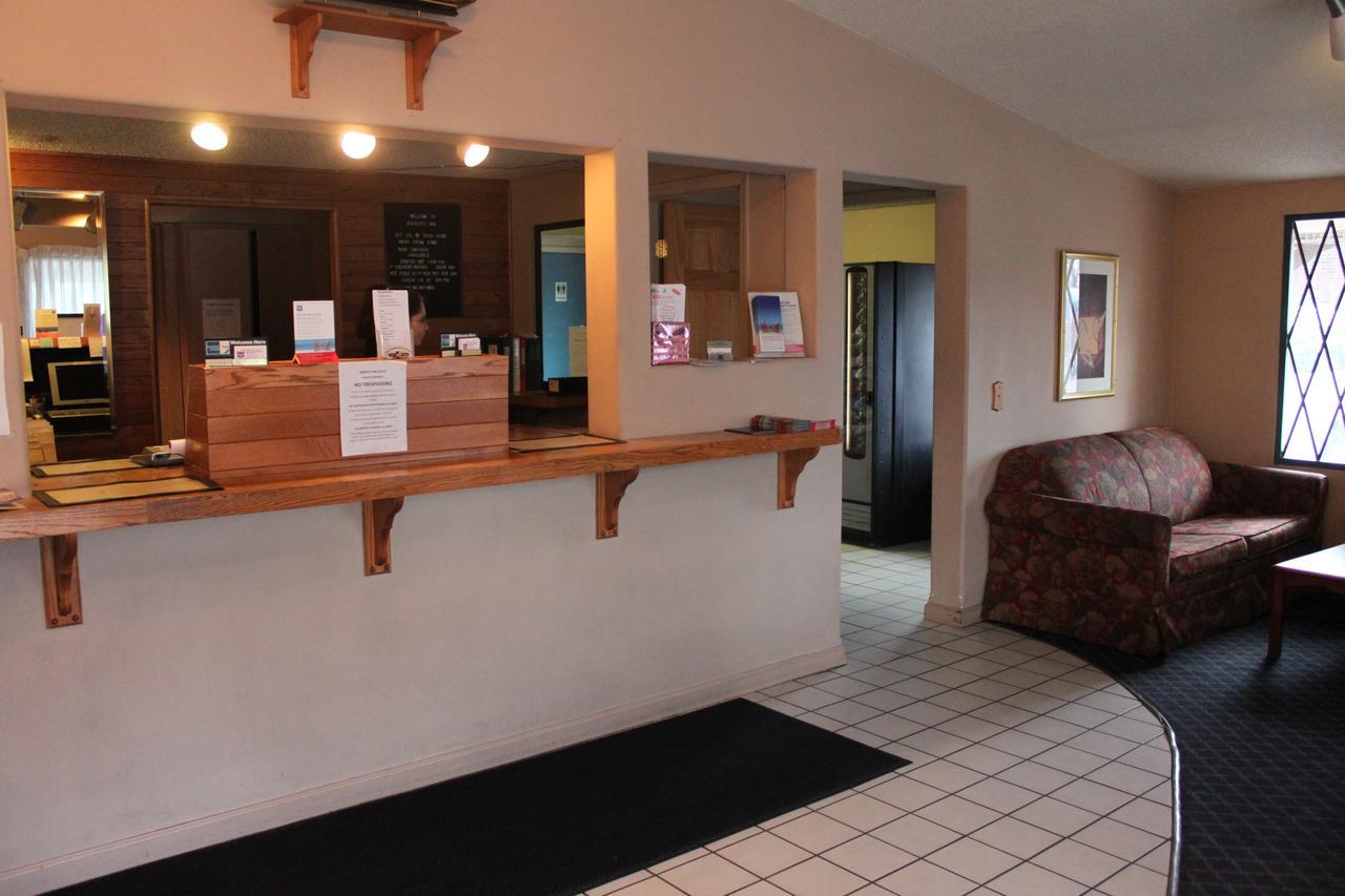 Knights Inn Indianapolis Ngoại thất bức ảnh