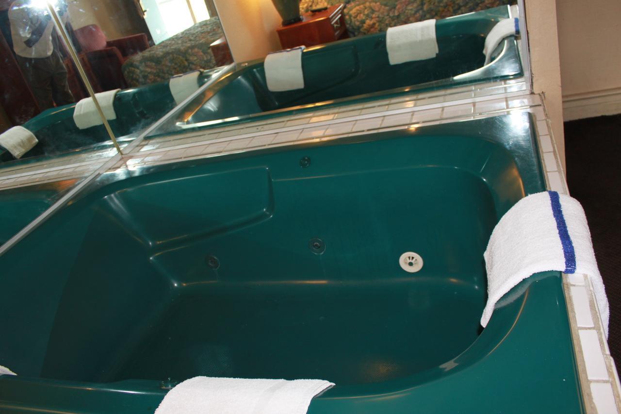 Knights Inn Indianapolis Phòng bức ảnh